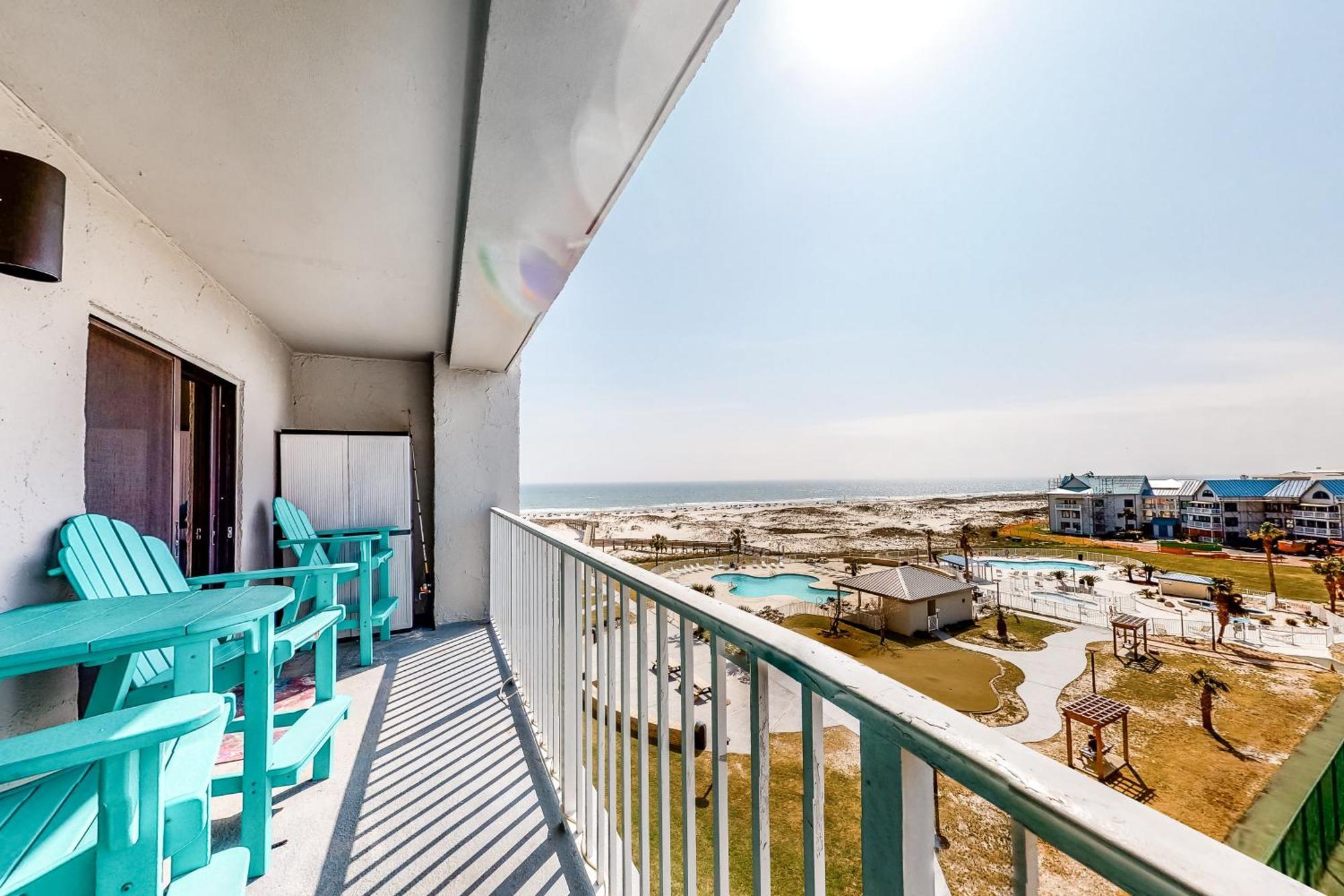 Plantation Dunes II Gulf Shores Extérieur photo