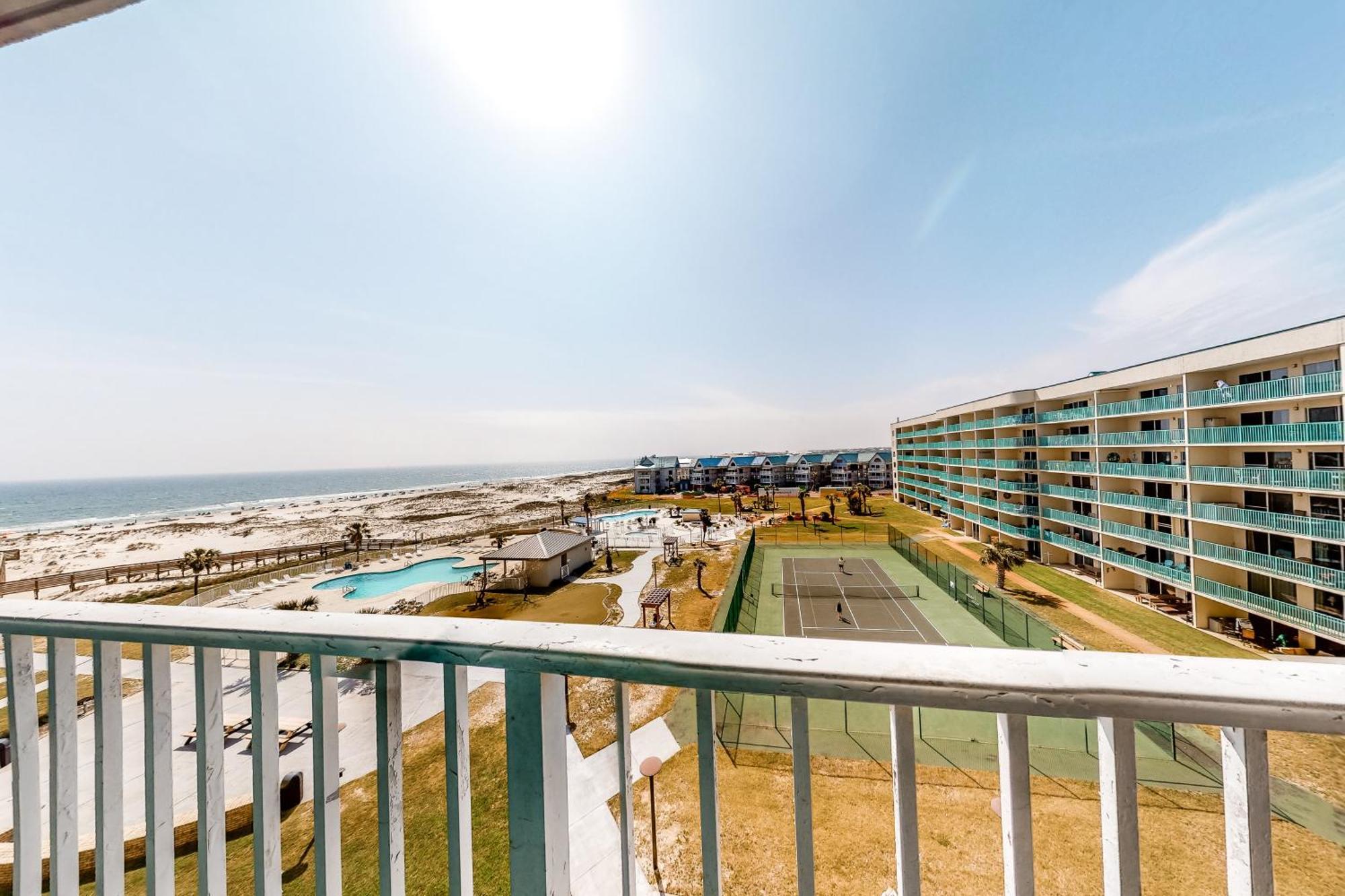 Plantation Dunes II Gulf Shores Extérieur photo