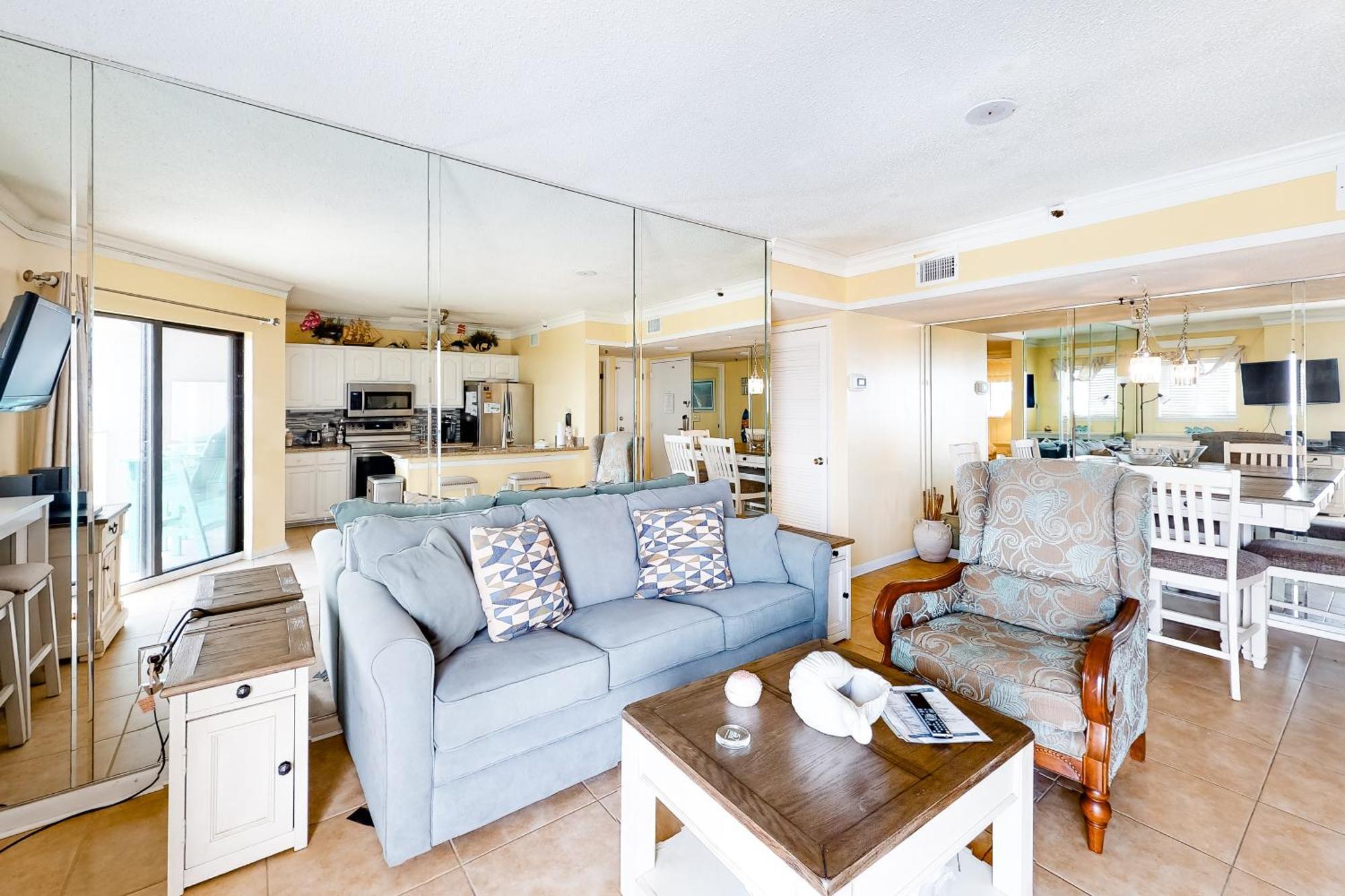 Plantation Dunes II Gulf Shores Extérieur photo