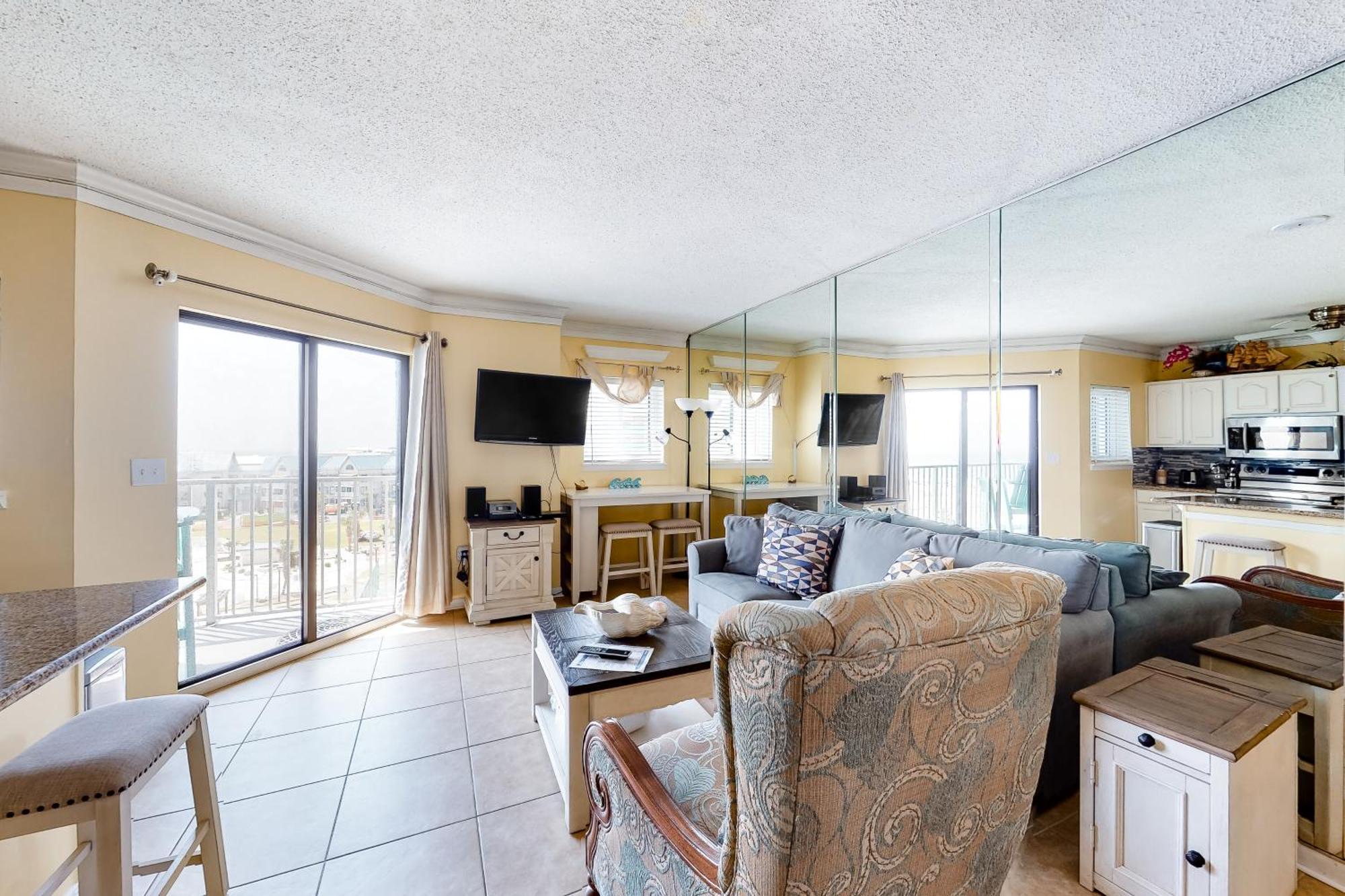 Plantation Dunes II Gulf Shores Extérieur photo