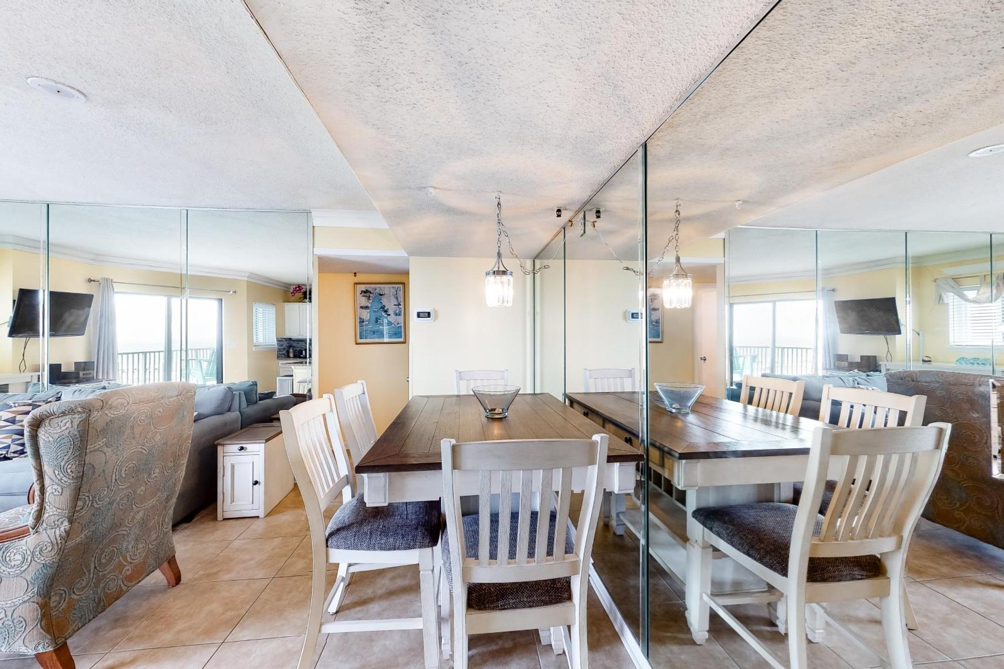 Plantation Dunes II Gulf Shores Extérieur photo